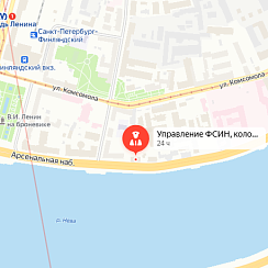 КП-8 Санкт-Петербург